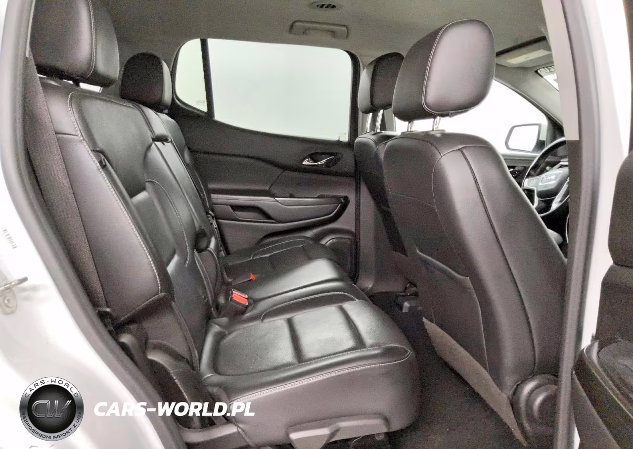2023 GMC Acadia Slt VIN:1GKKNML45PZ146923 - 11