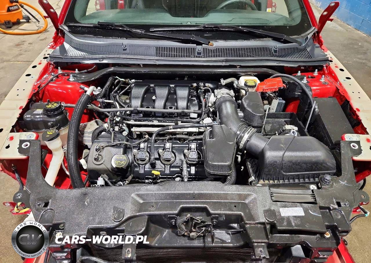 2019 Ford Taurus Limited VIN:1FAHP2J88KG116075 - 11