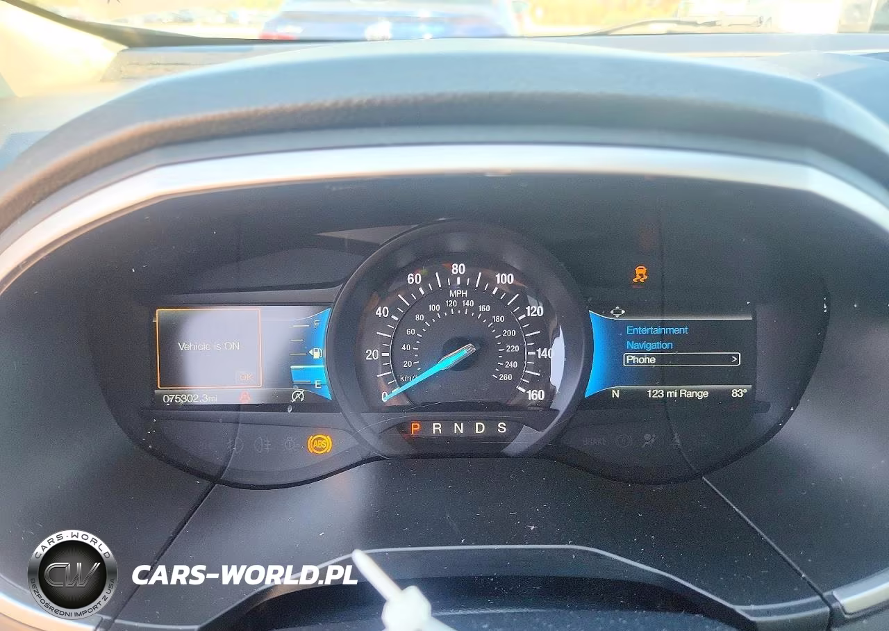 2021 Ford Edge Sel VIN:2FMPK4J96MBA50141 - 9