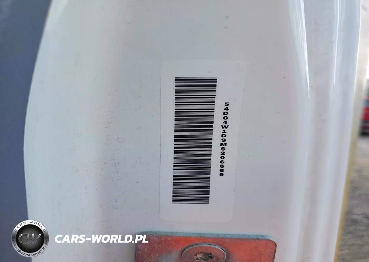 2021 Isuzu Npr Hd Box Truck VIN:54DC4W1D9MS206669 - 13