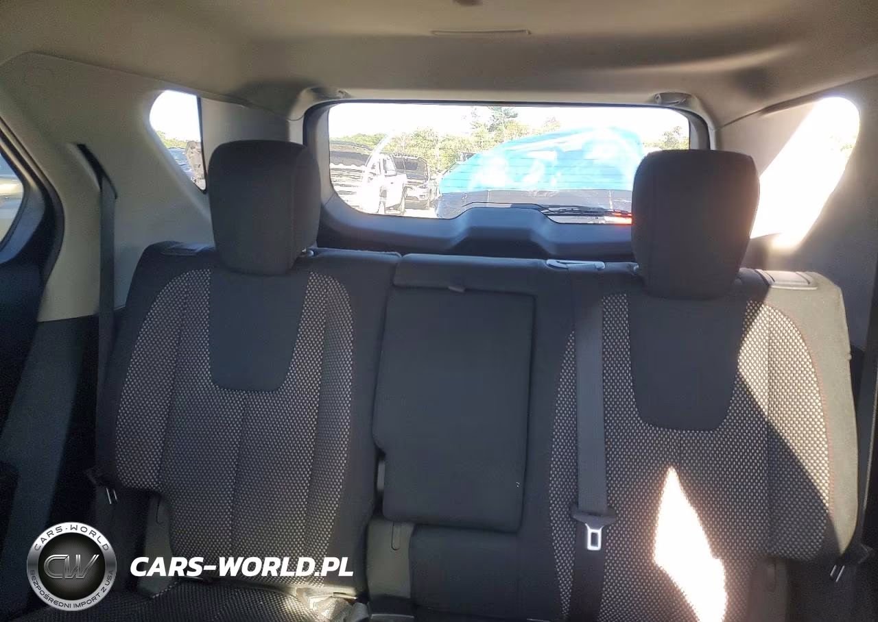 2013 Chevrolet Equinox Lt VIN:2GNFLEEK1D6171689 - 10