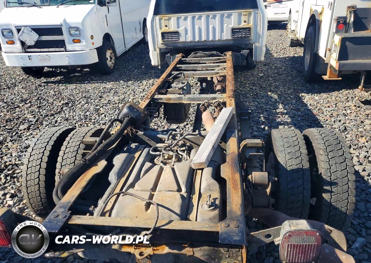 2017 Ford F550 Super Duty VIN:1FDUF5GT0HEE04746 - 10