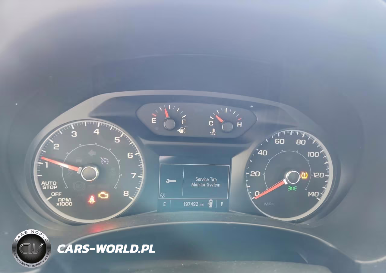 2018 GMC Terrain Sle VIN:3GKALMEX9JL260558 - 9