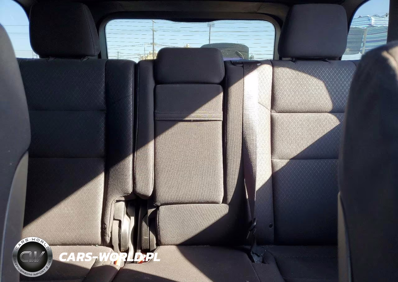 2019 Jeep Grand Cherokee Laredo VIN:1C4RJEAG8KC833284 - 10
