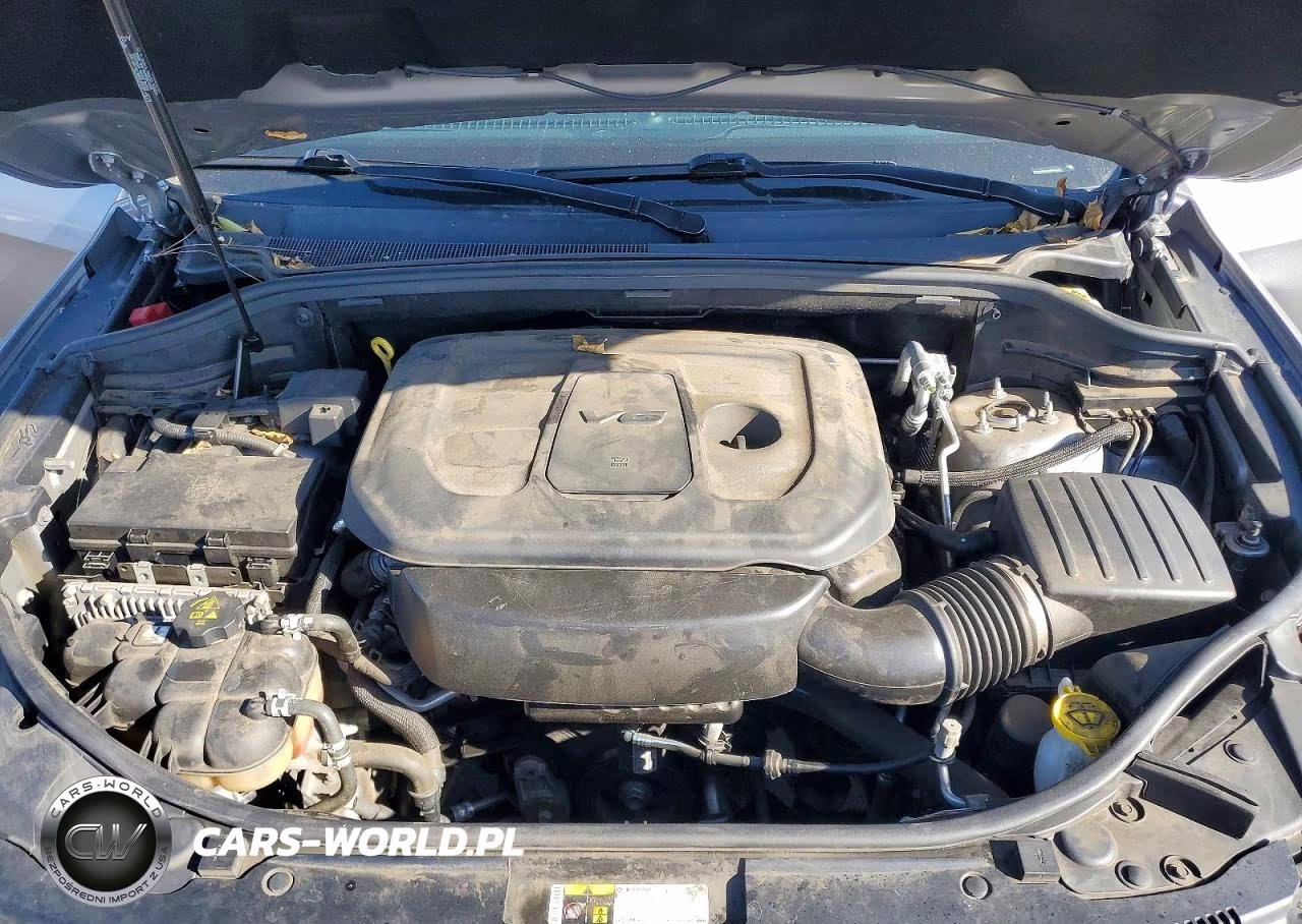 2019 Jeep Grand Cherokee Laredo VIN:1C4RJEAG8KC833284 - 12