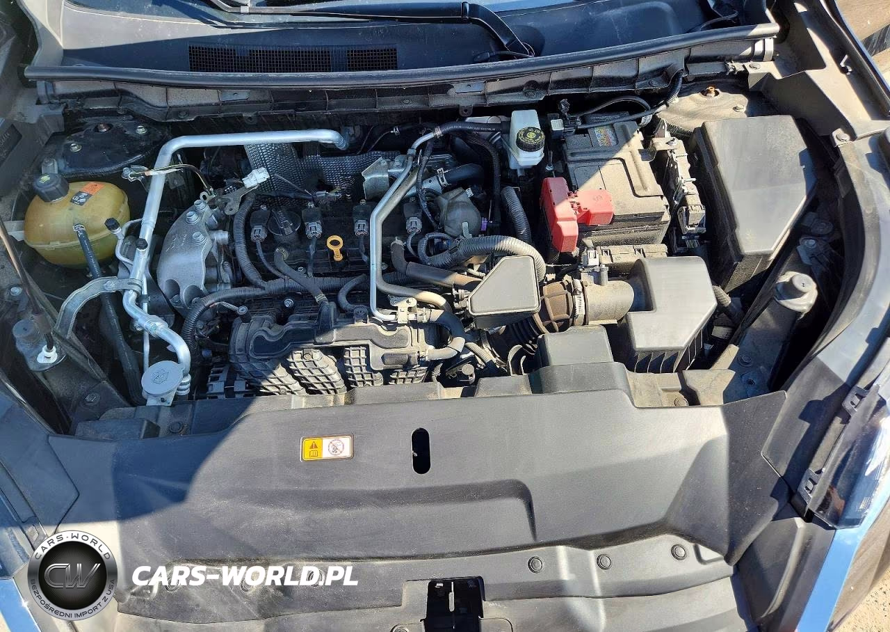 2022 Mitsubishi Outlander Se VIN:JA4J4UA84NZ034864 - 11