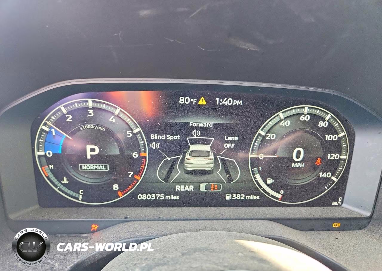 2022 Mitsubishi Outlander Se VIN:JA4J4UA84NZ034864 - 9