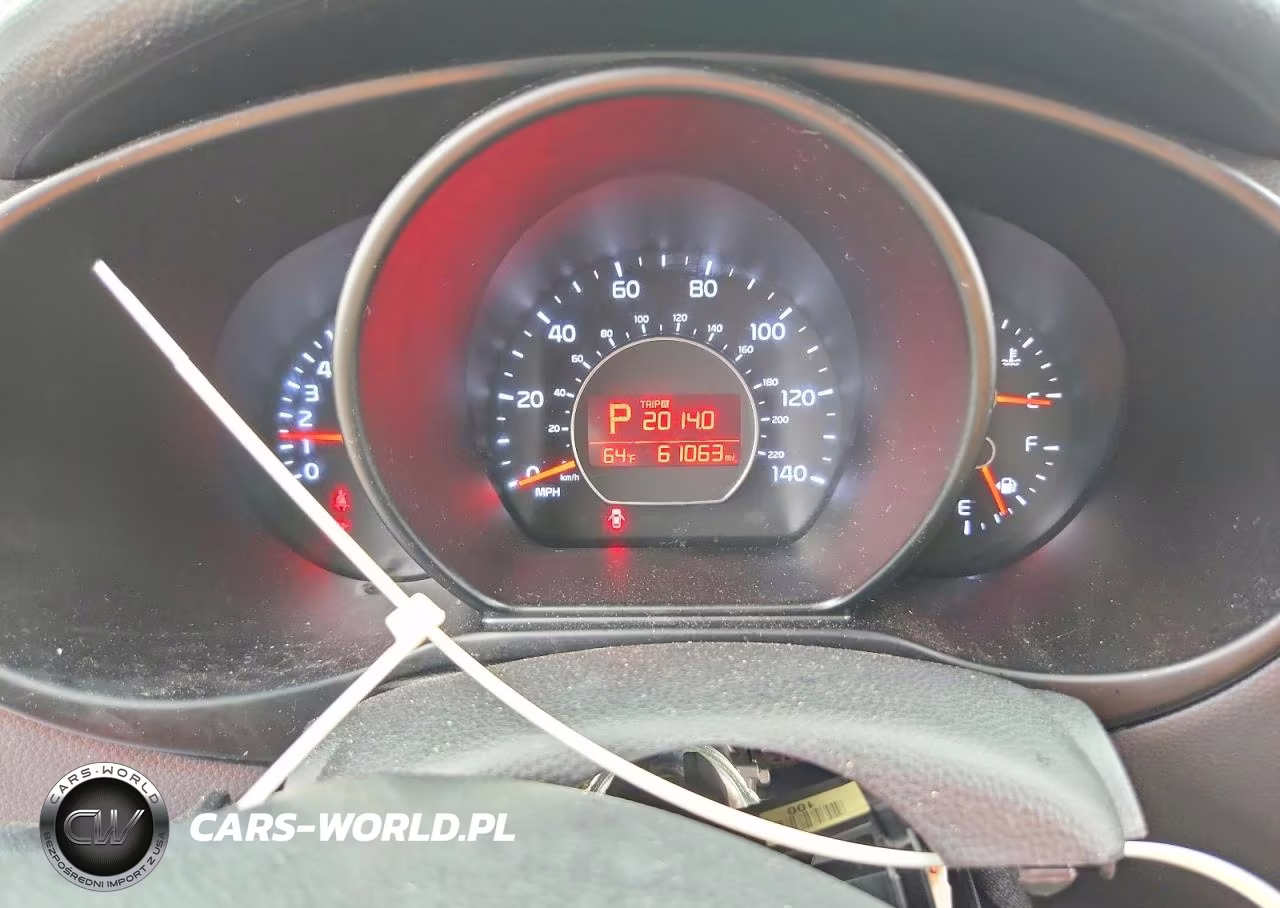2016 Kia Soul Base VIN:KNDJN2A24G7835165 - 9