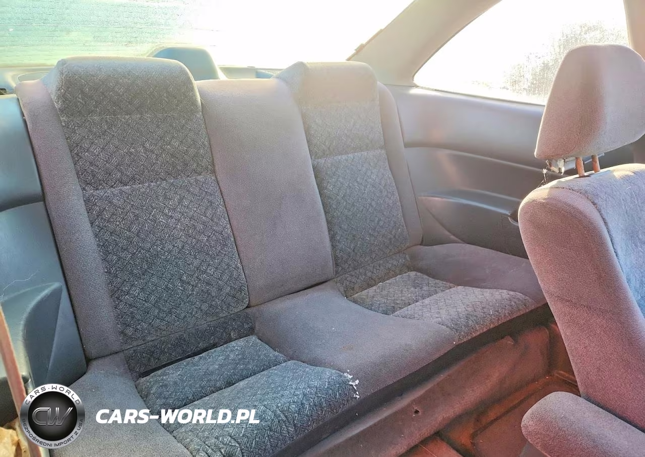 1998 Honda Civic Ex VIN:1HGEJ8141WL080792 - 10