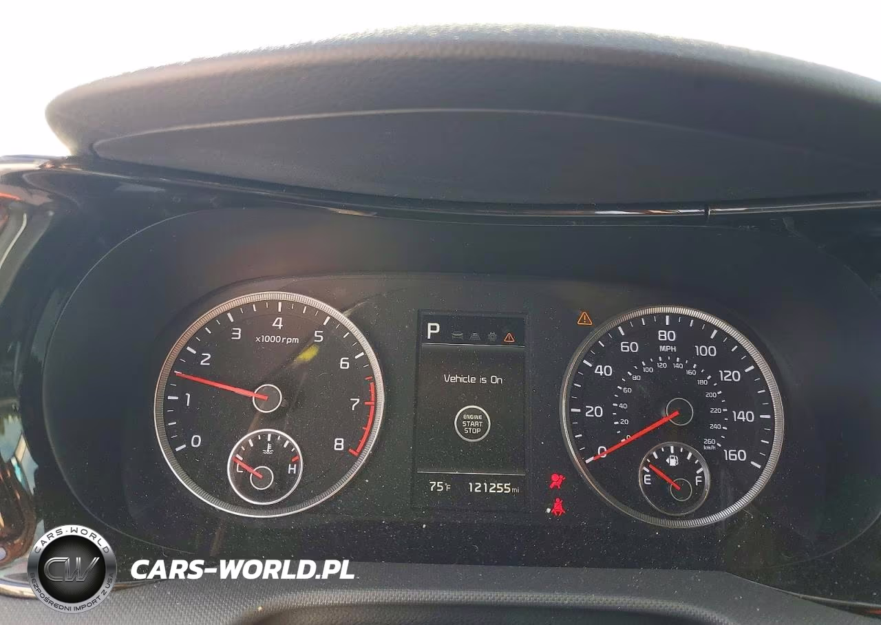 2024 Kia K5 Lxs VIN:5XXG14J21RG252189 - 9