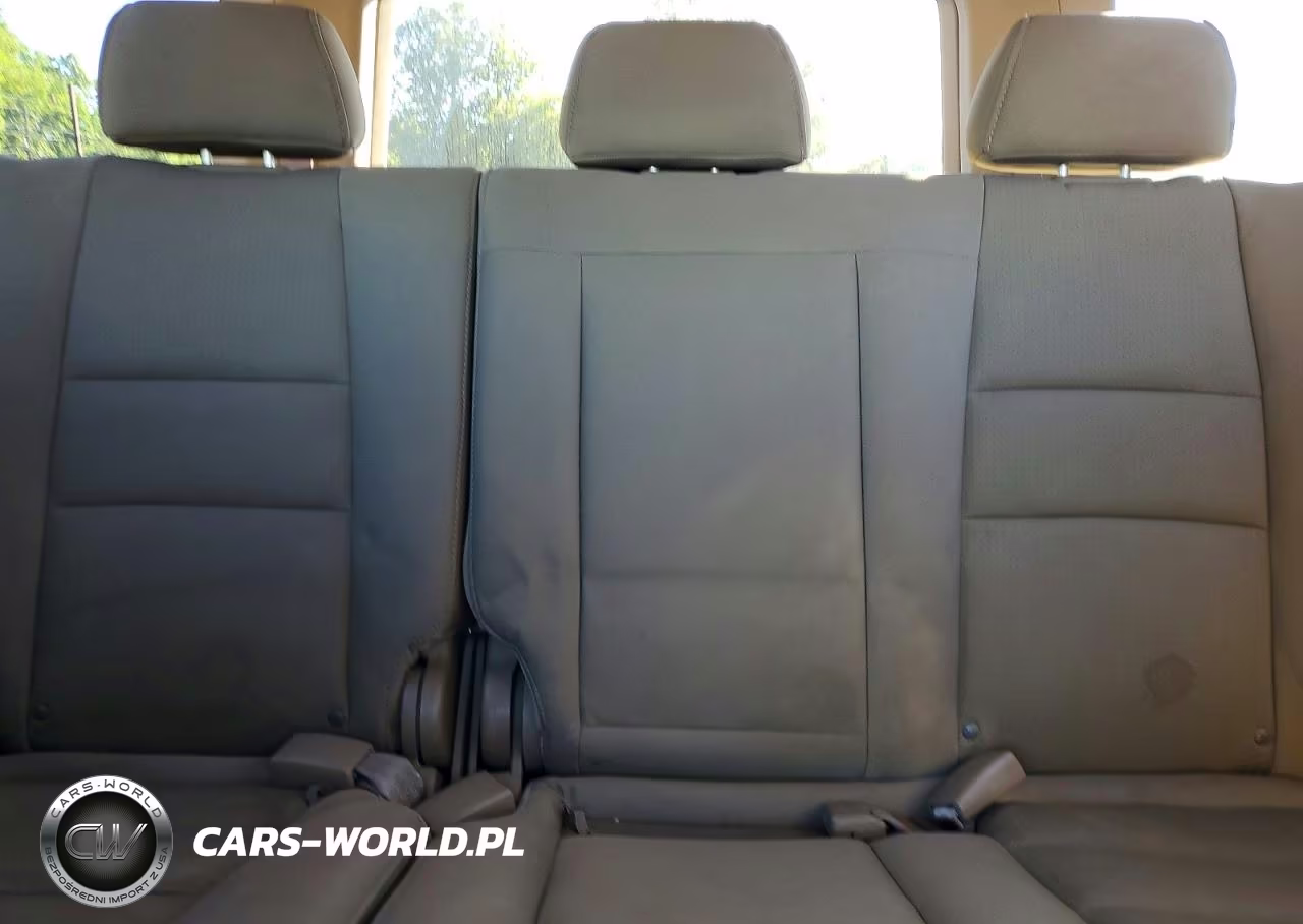2008 Honda Pilot Vp VIN:5FNYF18298B012285 - 10