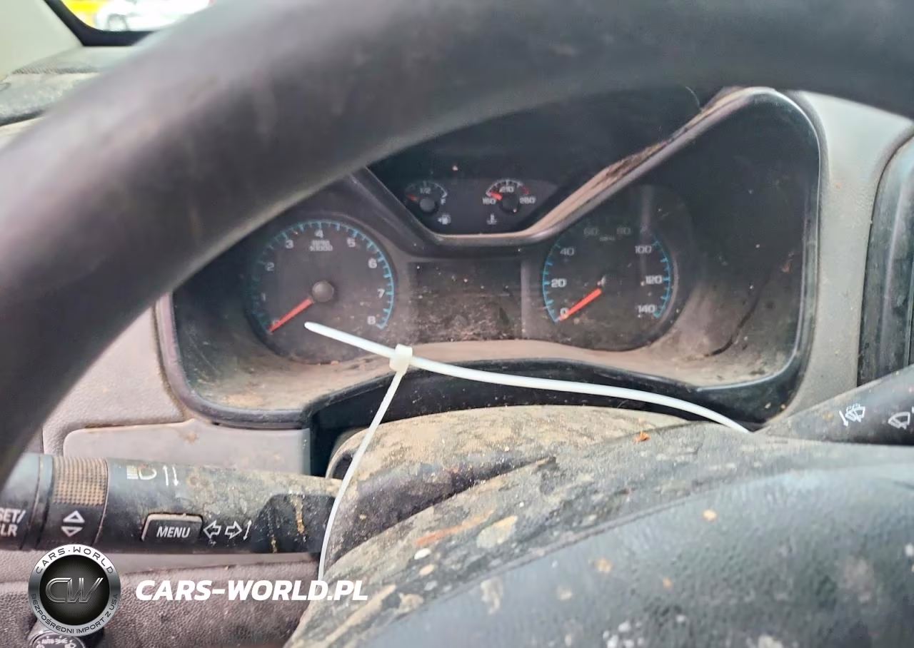 2022 Chevrolet Colorado VIN:1GCGSBEN1N1204476 - 9