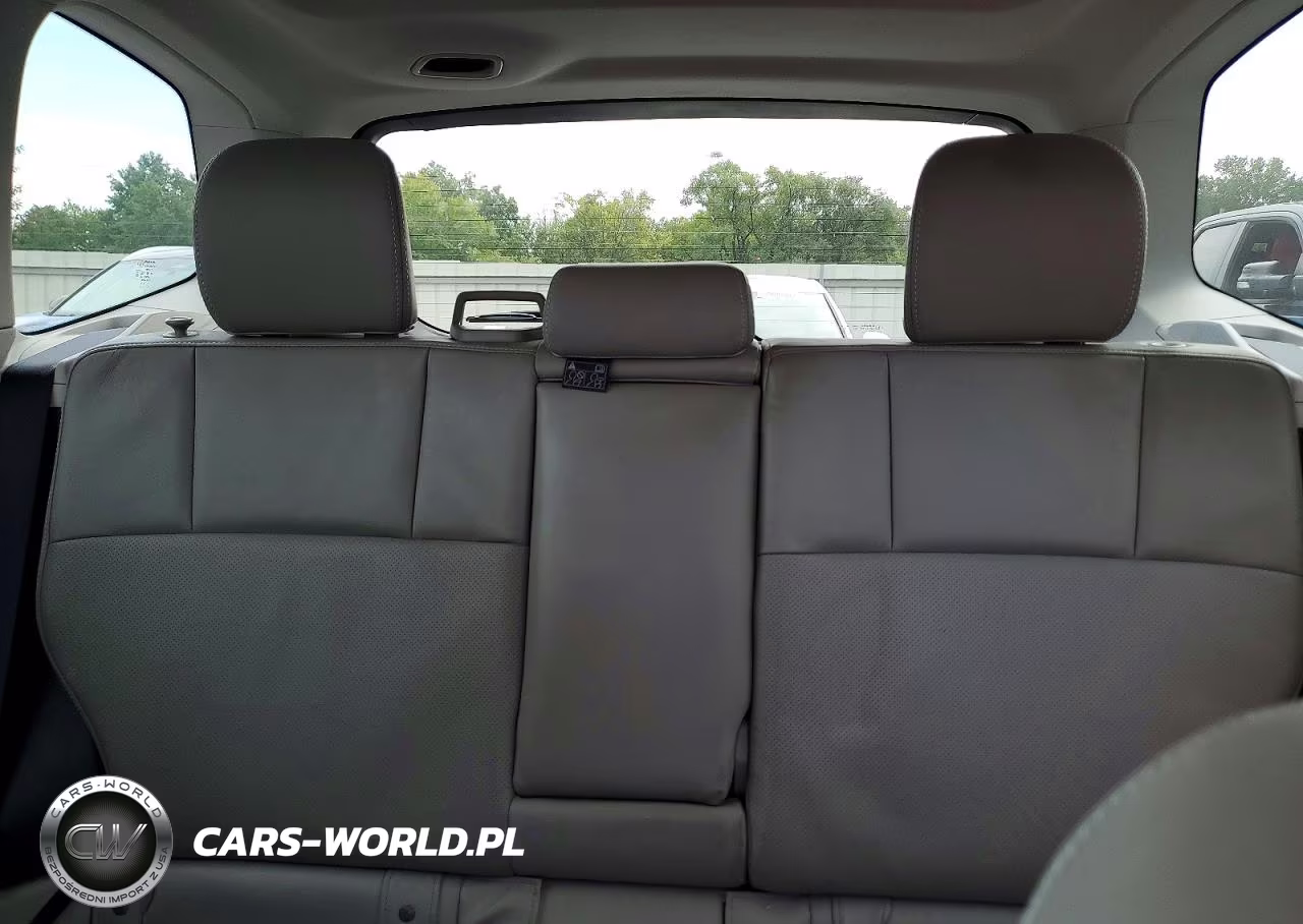 2014 Subaru Forester 2.5I Limited VIN:JF2SJAHC8EH534030 - 10