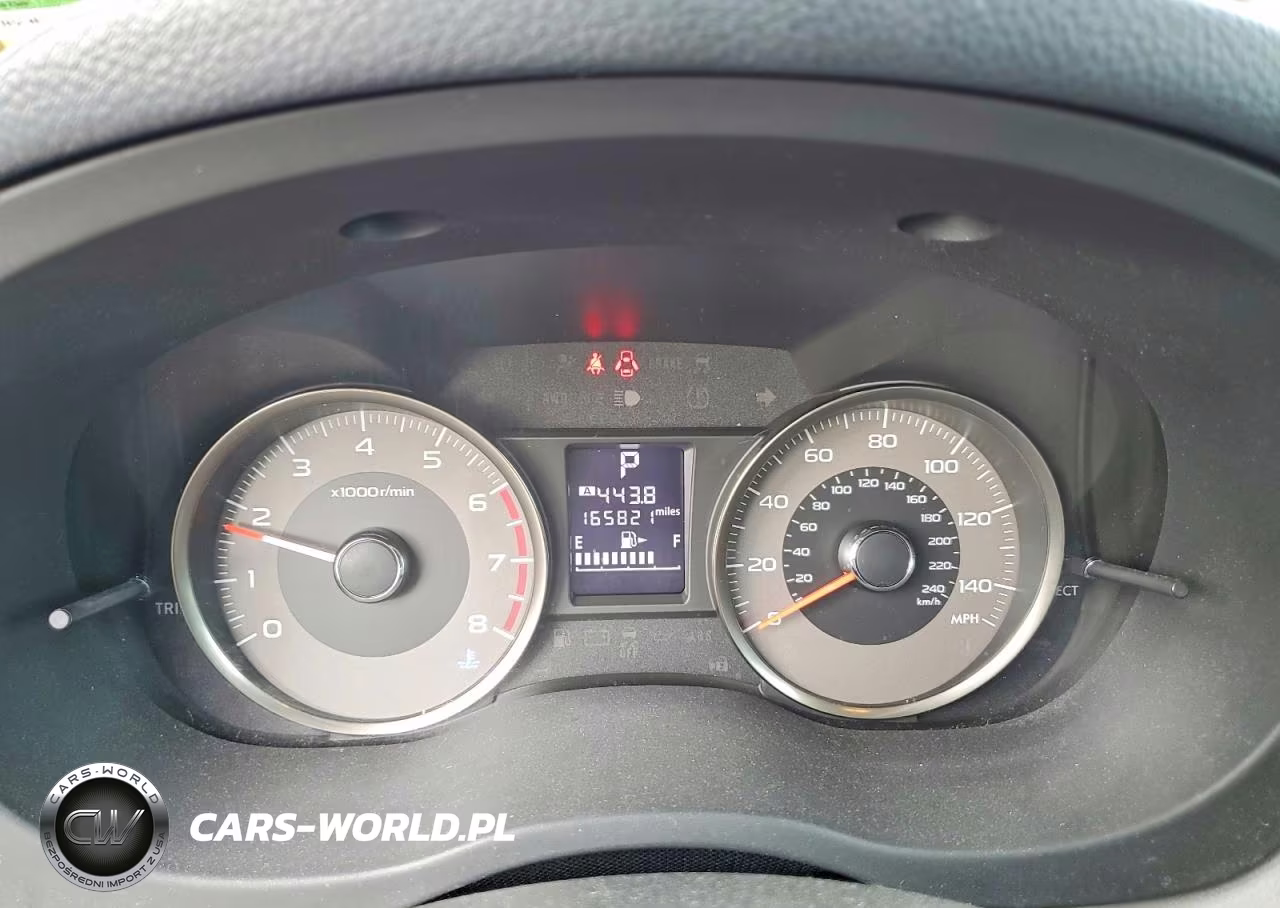 2014 Subaru Forester 2.5I Limited VIN:JF2SJAHC8EH534030 - 9