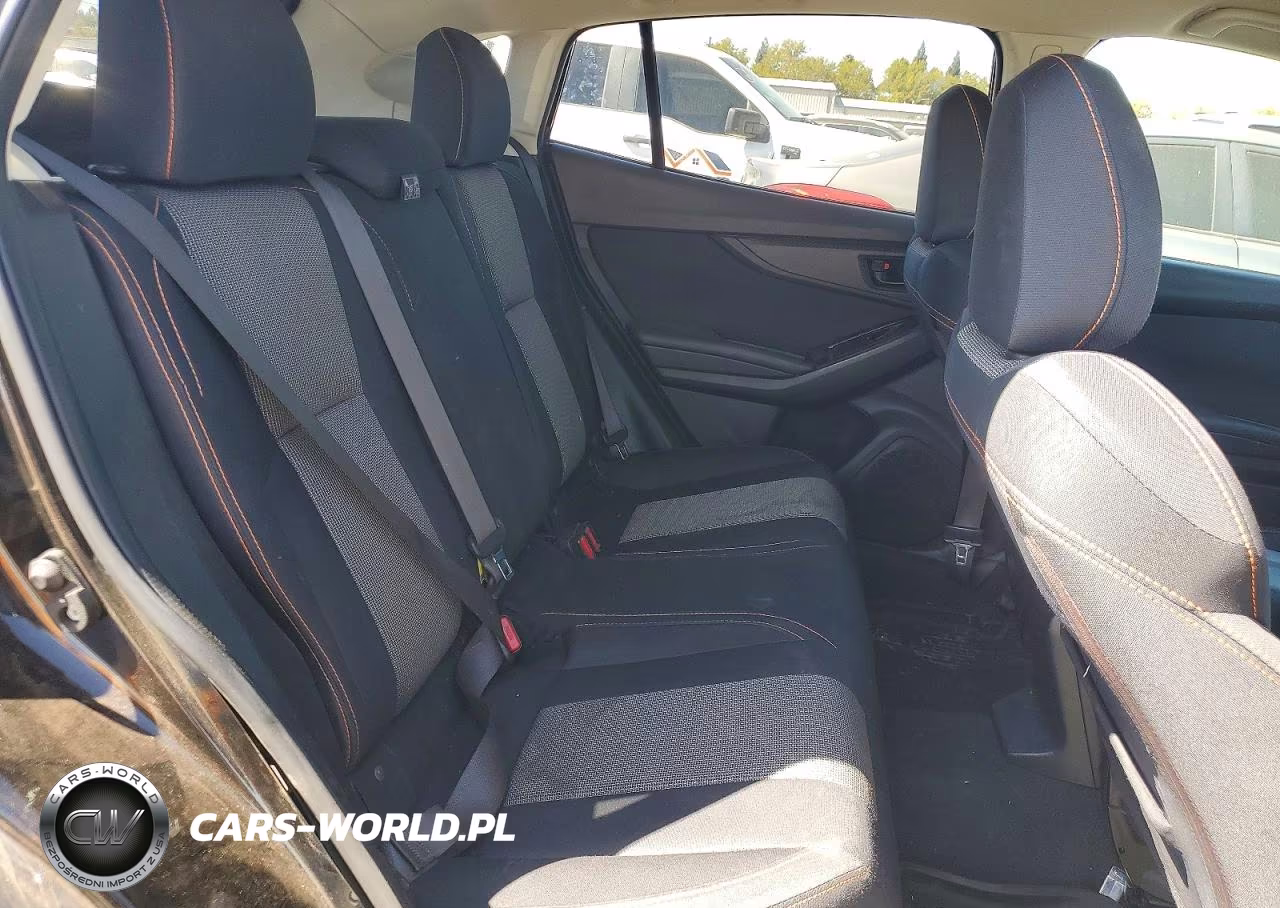 2018 Subaru Crosstrek Premium VIN:JF2GTABC2JH333615 - 10
