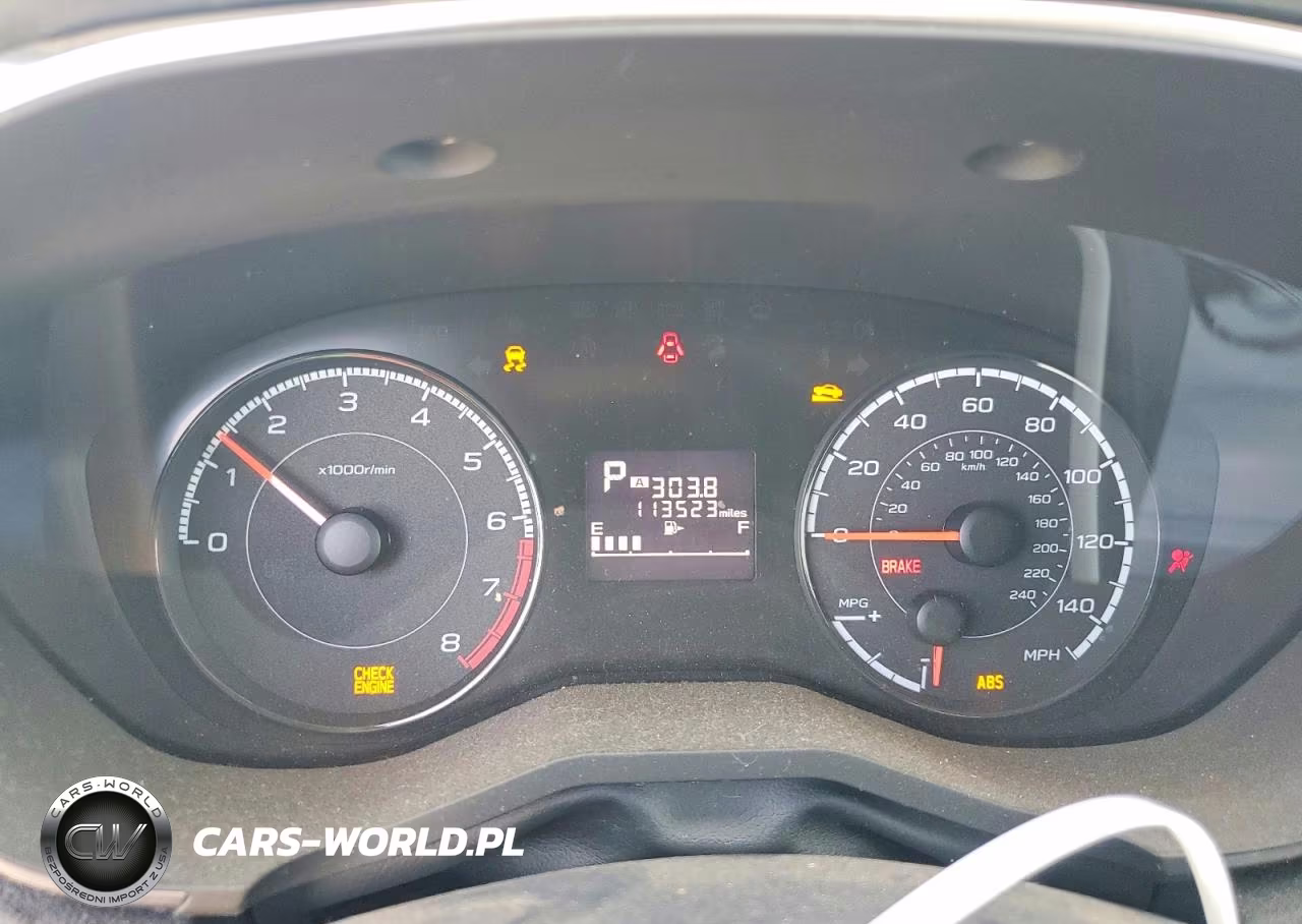 2018 Subaru Crosstrek Premium VIN:JF2GTABC2JH333615 - 9