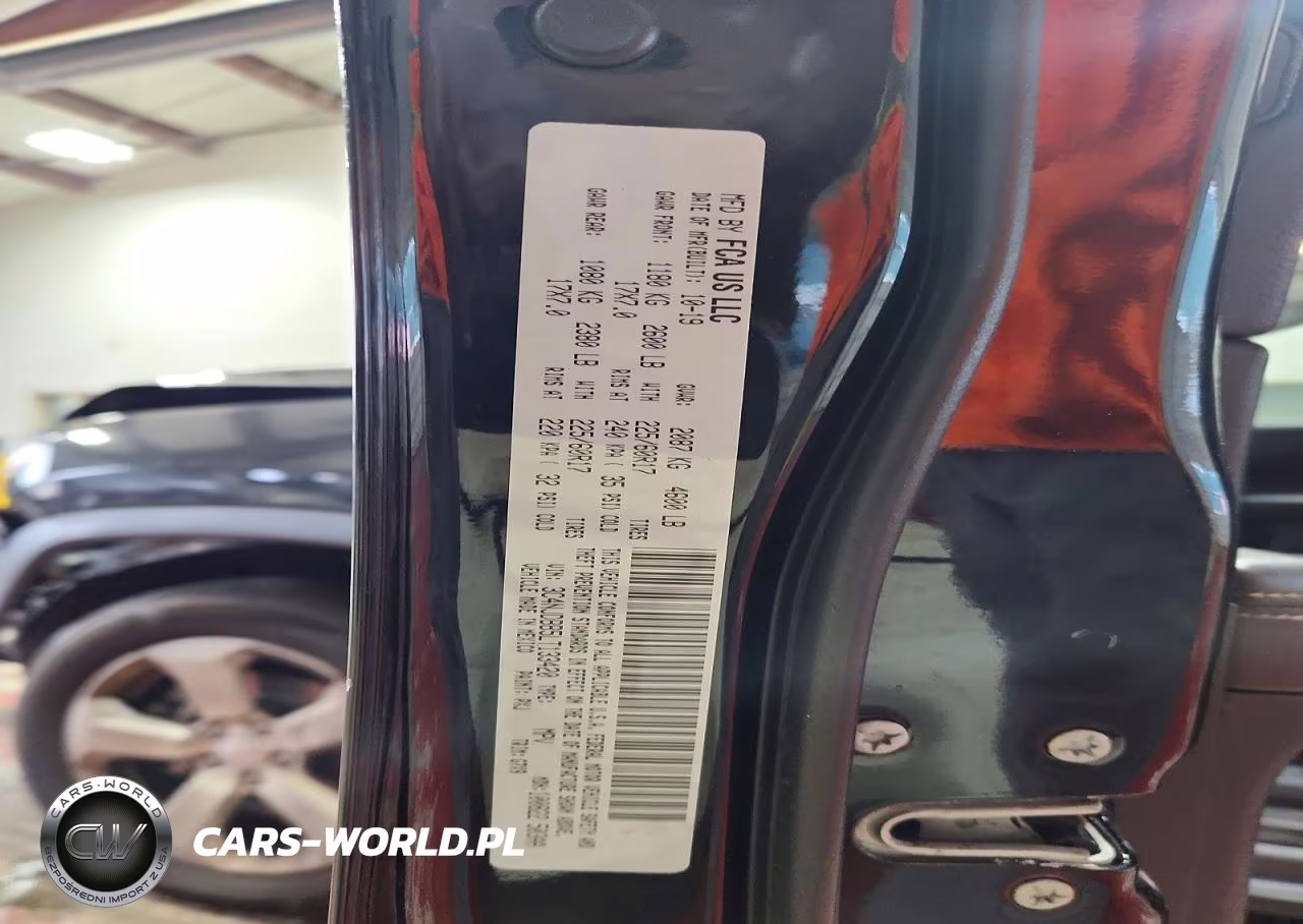 2020 Jeep Compass Latitude VIN:3C4NJDBB5LT133420 - 12