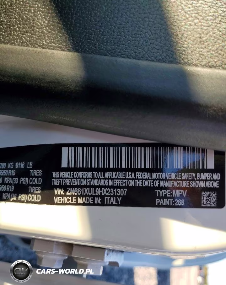 2017 Maserati Levante Luxury VIN:ZN661XUL9HX231307 - 14