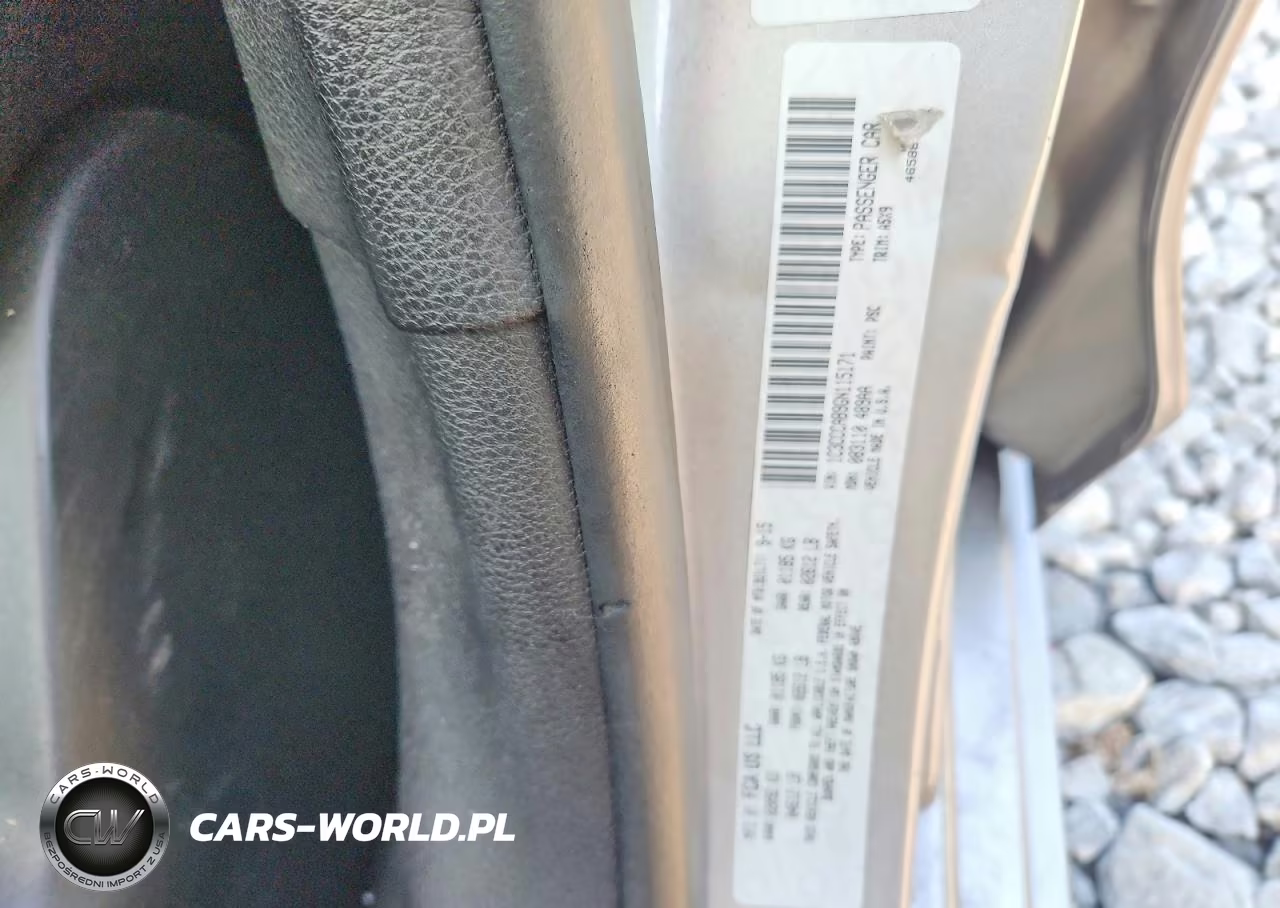 2016 Chrysler 200 Limited VIN:1C3CCCAB9GN115171 - 12
