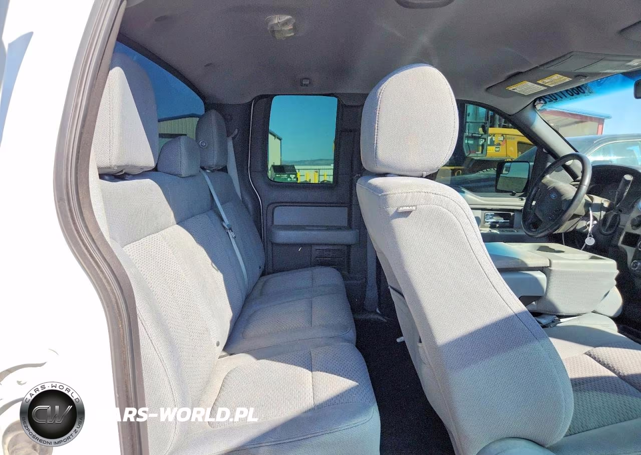 2014 Ford F150 Super Cab VIN:1FTFX1ET2EFC03152 - 10