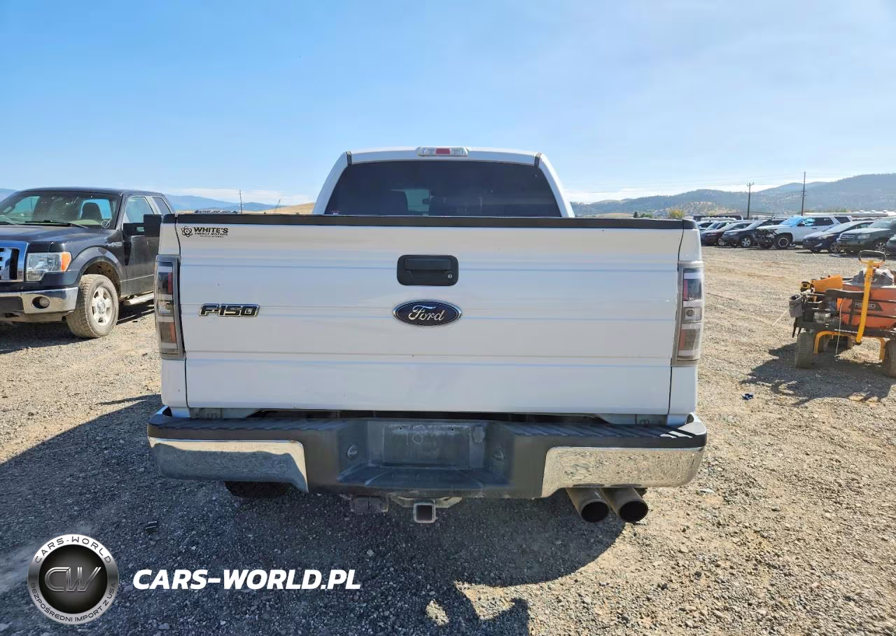 2014 Ford F150 Super Cab VIN:1FTFX1ET2EFC03152 - 6