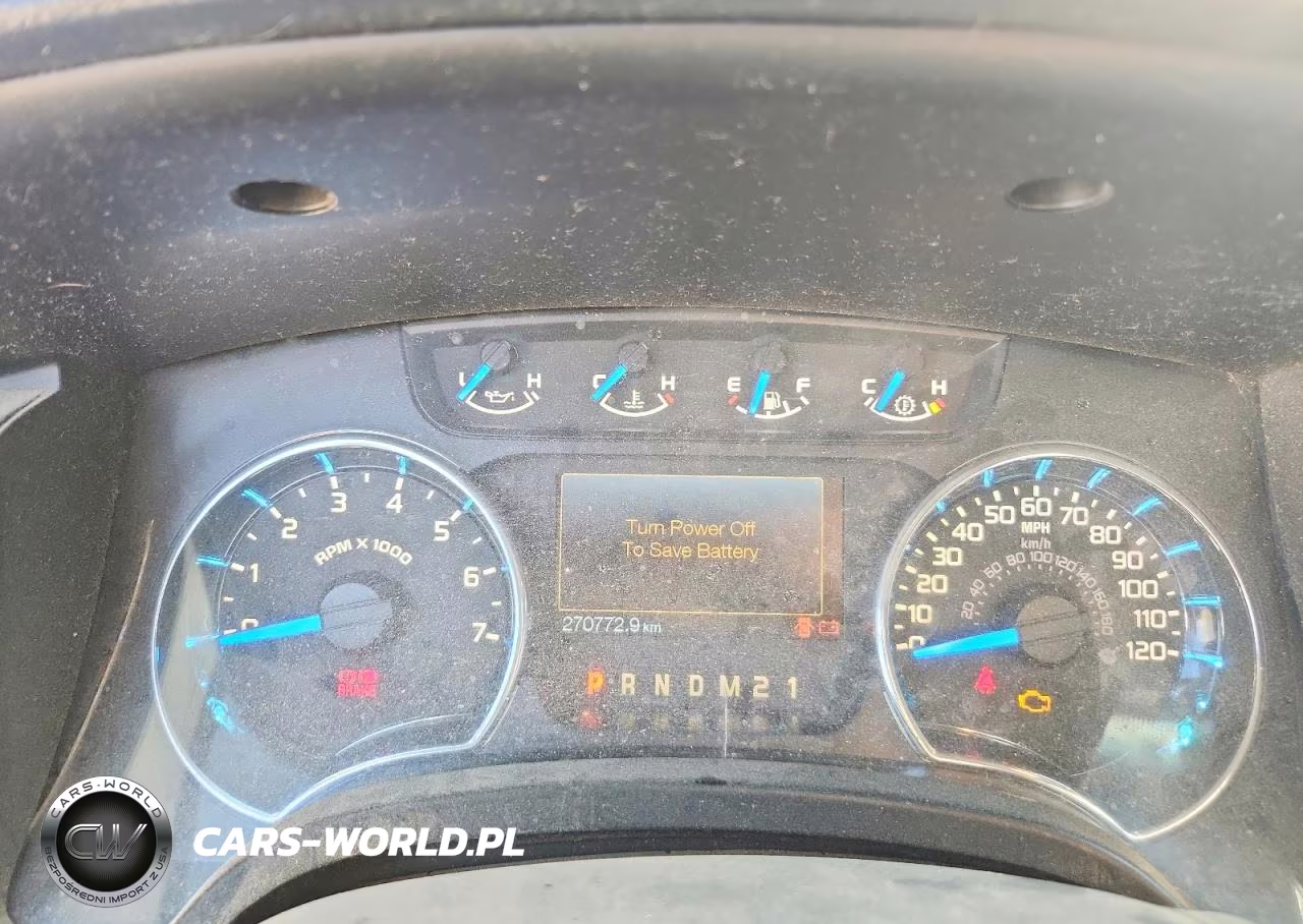 2014 Ford F150 Super Cab VIN:1FTFX1ET2EFC03152 - 9