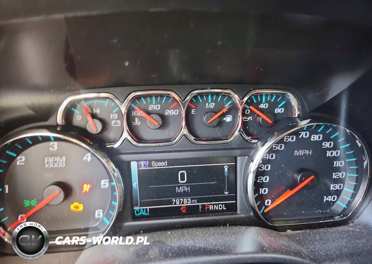 2018 Chevrolet Silverado K1500 Lt VIN:1GCVKREH5JZ158592 - 9
