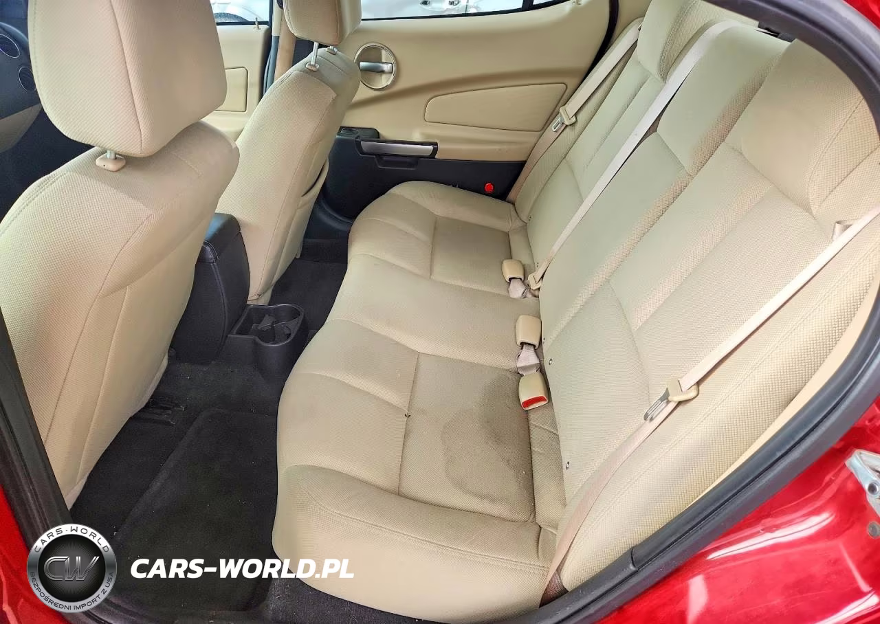 2007 Pontiac Grand Prix VIN:2G2WP552571213171 - 10