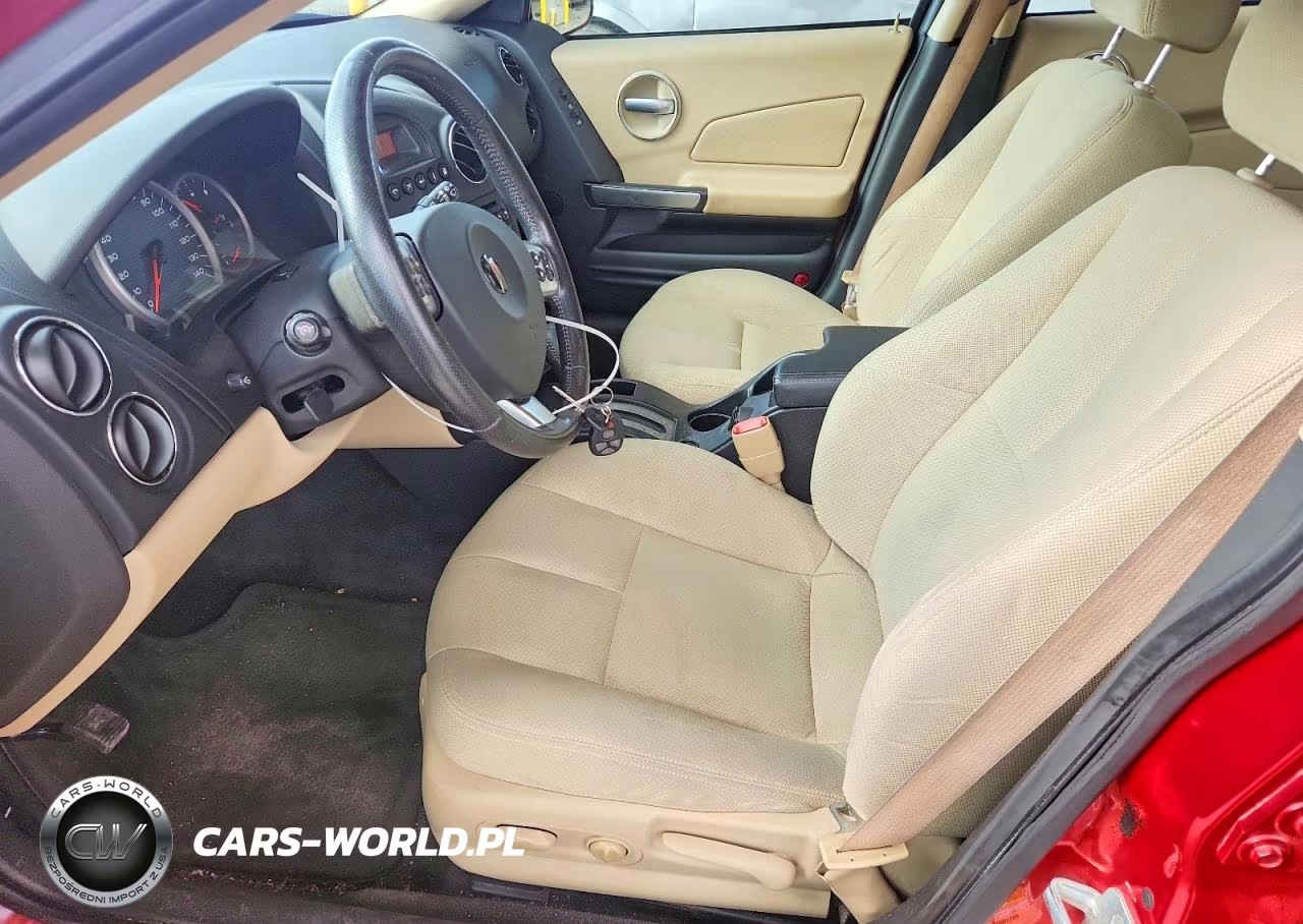 2007 Pontiac Grand Prix VIN:2G2WP552571213171 - 7