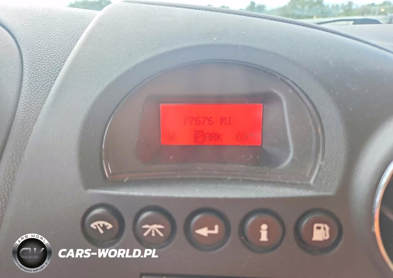 2007 Pontiac Grand Prix VIN:2G2WP552571213171 - 9