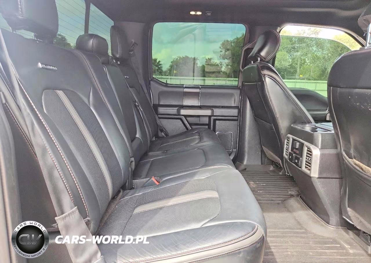 2020 Ford F150 Supercrew VIN:1FTEW1E57LFB46721 - 10
