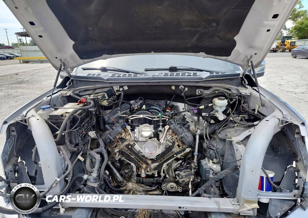 2020 Ford F150 Supercrew VIN:1FTEW1E57LFB46721 - 11