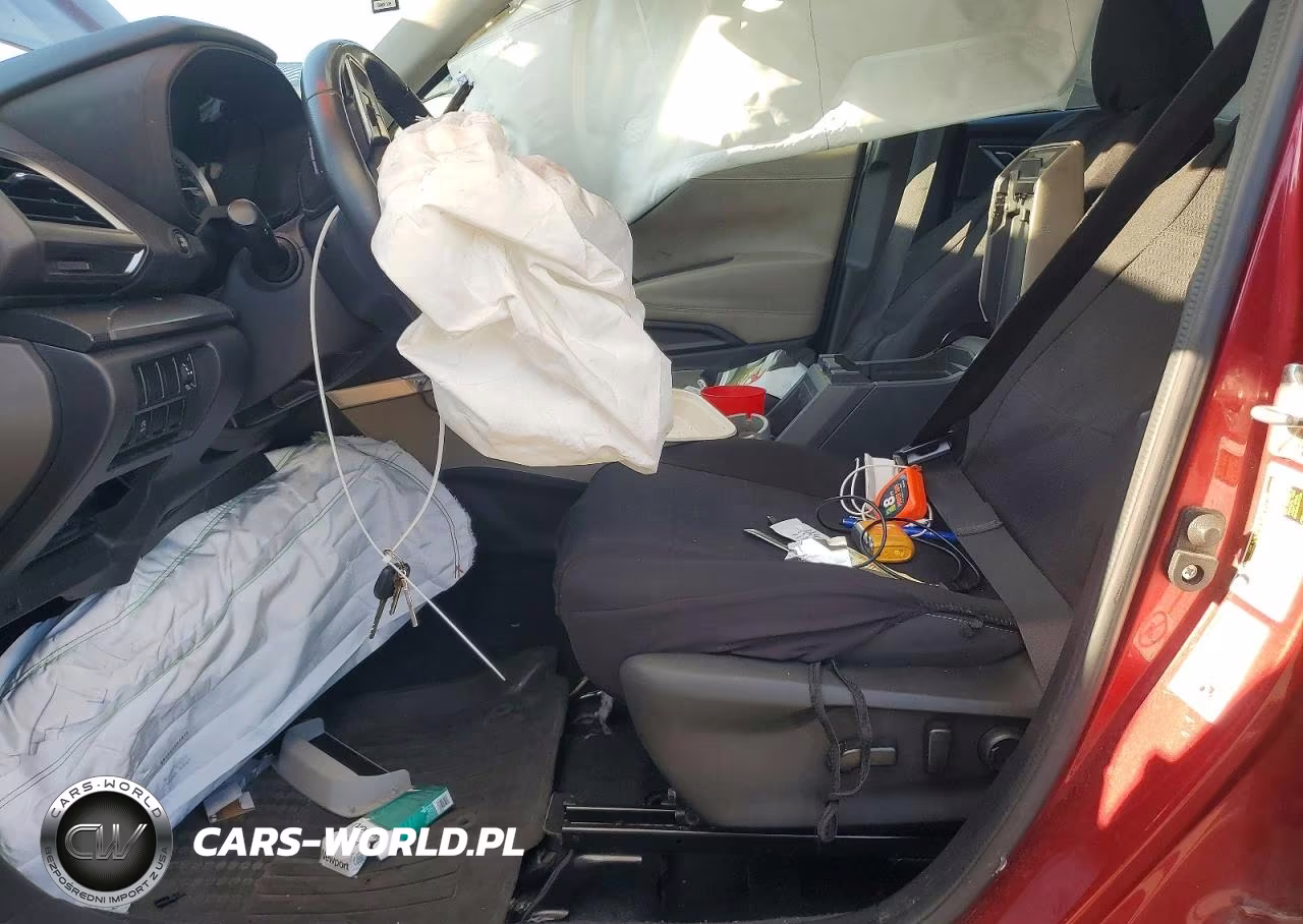 2020 Subaru Forester Premier VIN:JF2SKAGCXLH439755 - 7