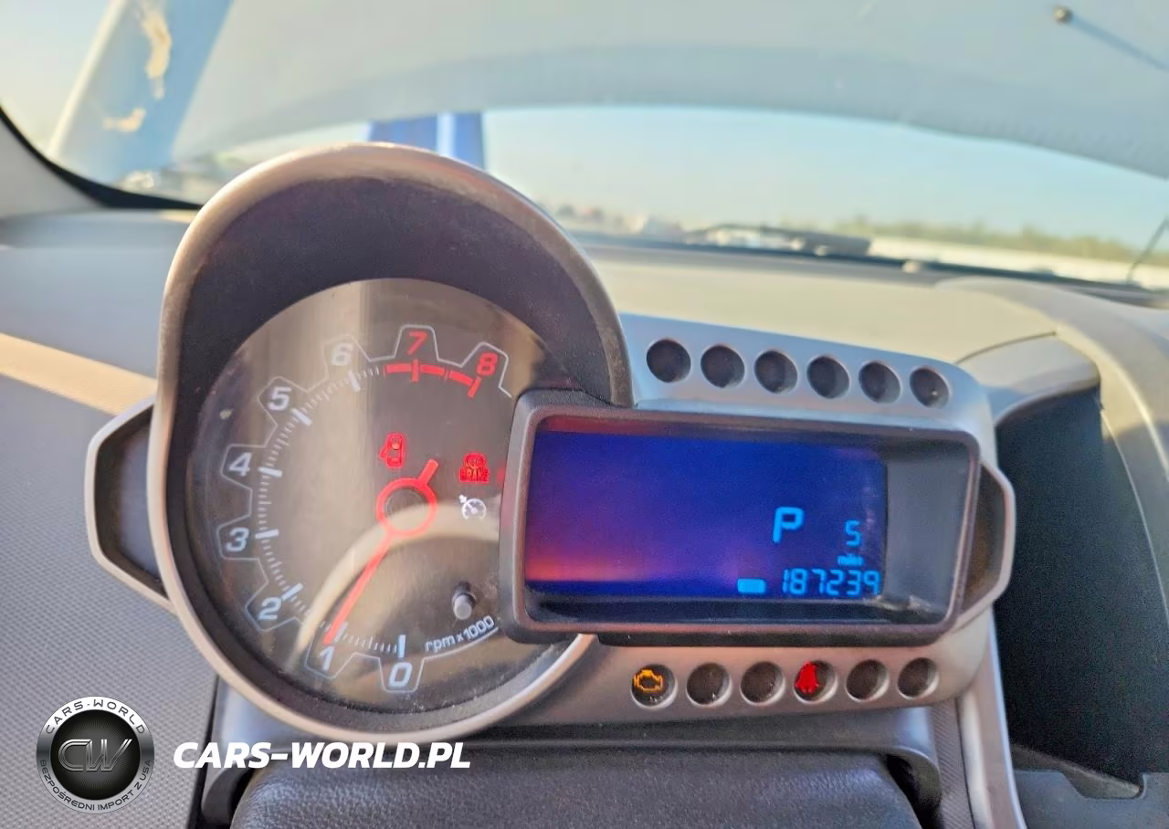 2014 Chevrolet Sonic Lt VIN:1G1JC5SH2E4102954 - 9