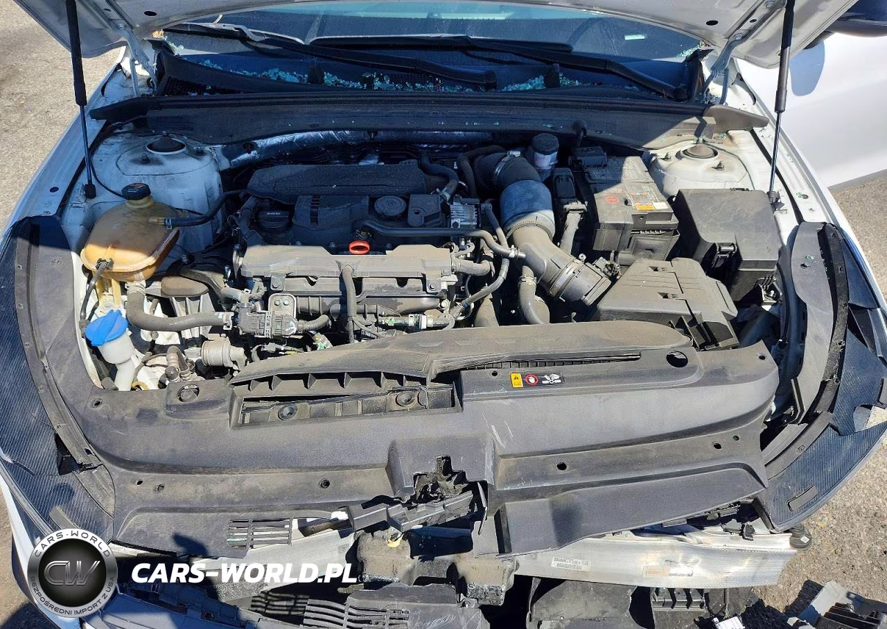 2023 Kia K5 Gt Line VIN:5XXG64J25PG212843 - 11