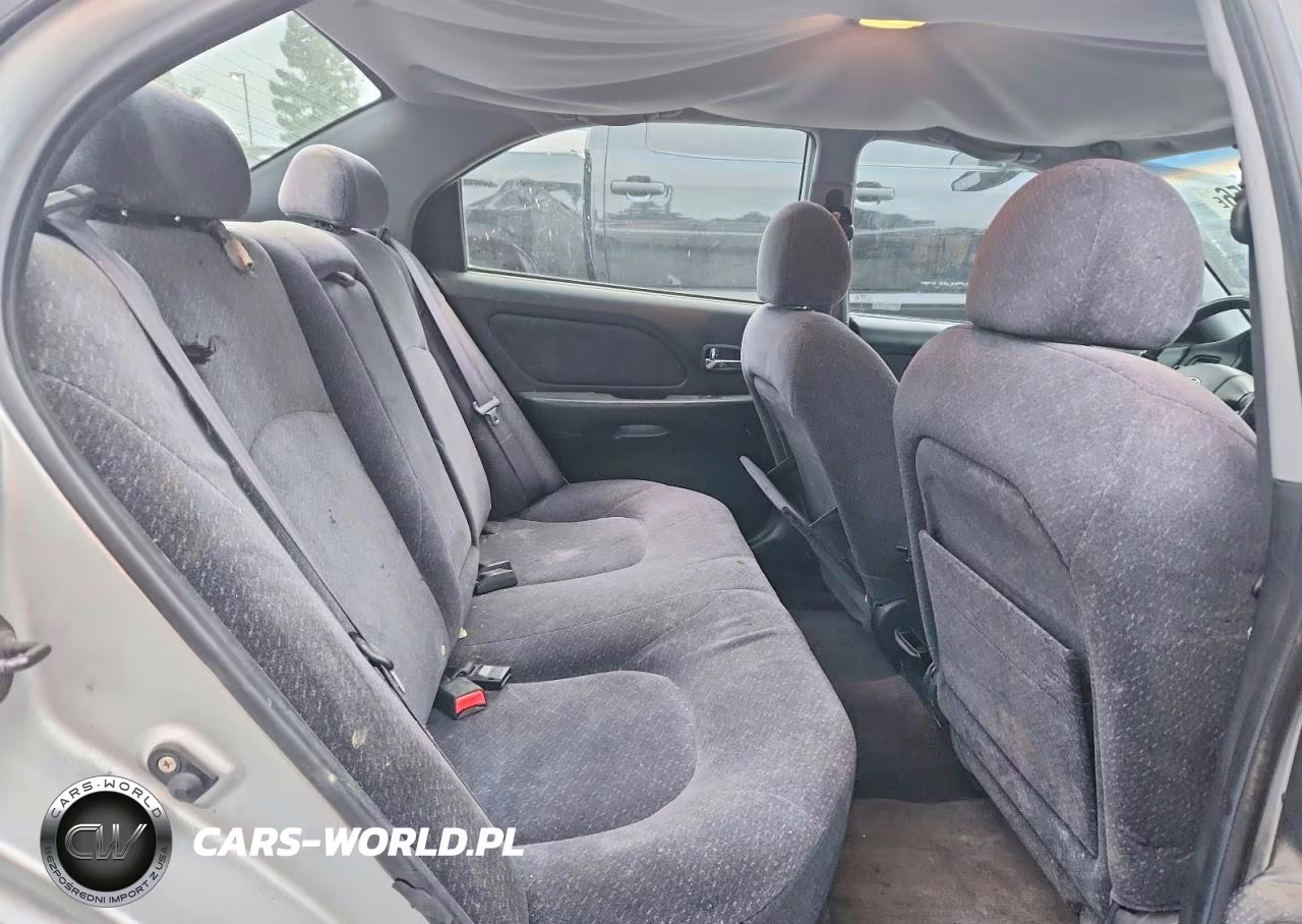 2002 Hyundai Sonata Base VIN:KMHWF25S32A681777 - 10