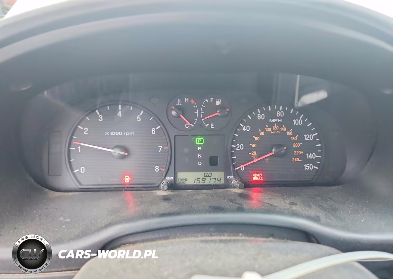 2002 Hyundai Sonata Base VIN:KMHWF25S32A681777 - 9
