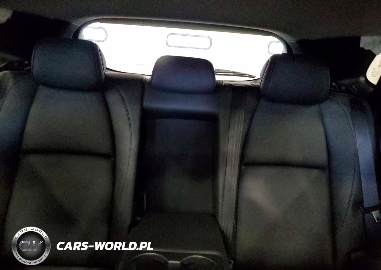 2024 Mazda Cx-30 Preferred VIN:3MVDMBCM3RM618227 - 10