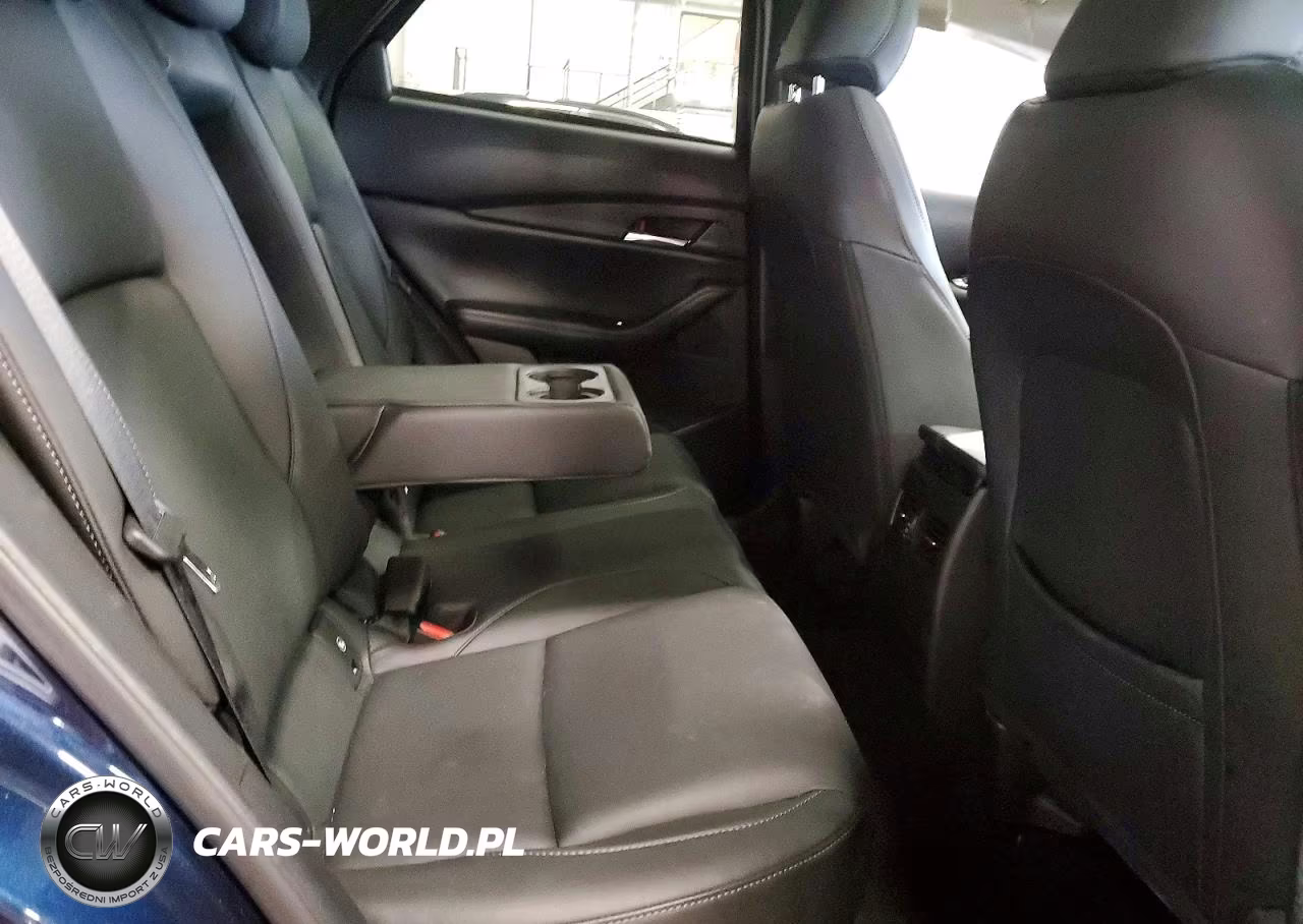 2024 Mazda Cx-30 Preferred VIN:3MVDMBCM3RM618227 - 11