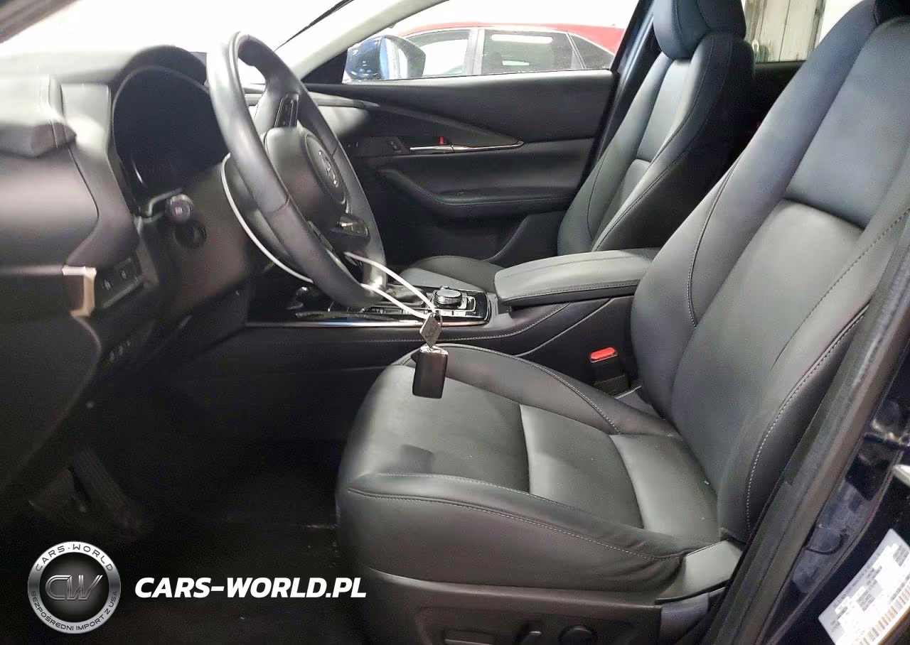 2024 Mazda Cx-30 Preferred VIN:3MVDMBCM3RM618227 - 7