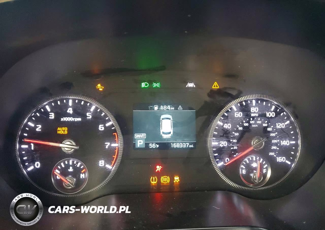 2021 Kia Telluride S VIN:5XYP64HC5MG116409 - 9