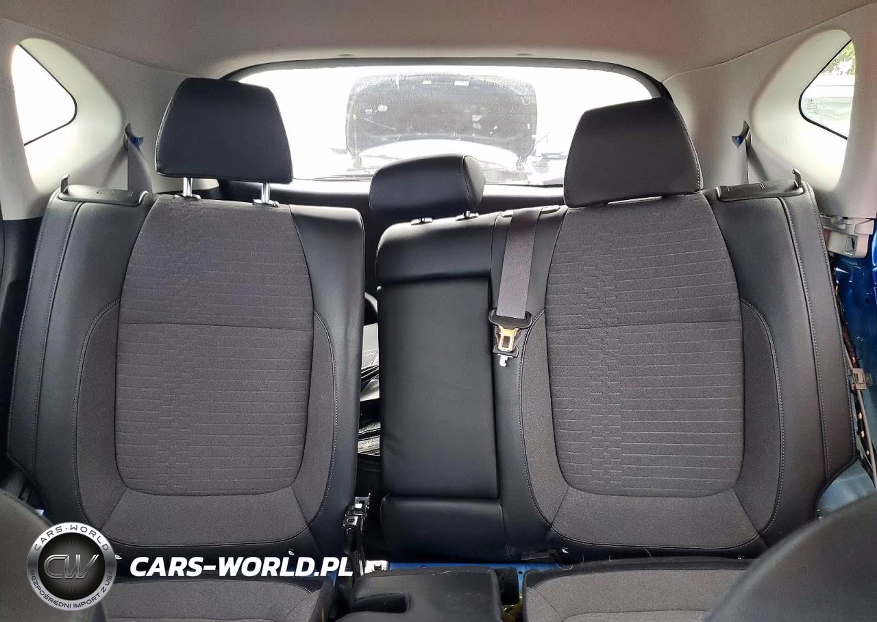 2021 Kia Seltos S VIN:KNDEUCAA3M7101789 - 10