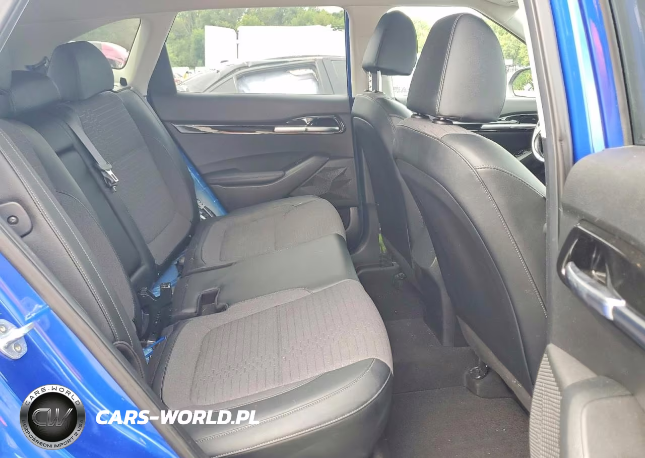 2021 Kia Seltos S VIN:KNDEUCAA3M7101789 - 11