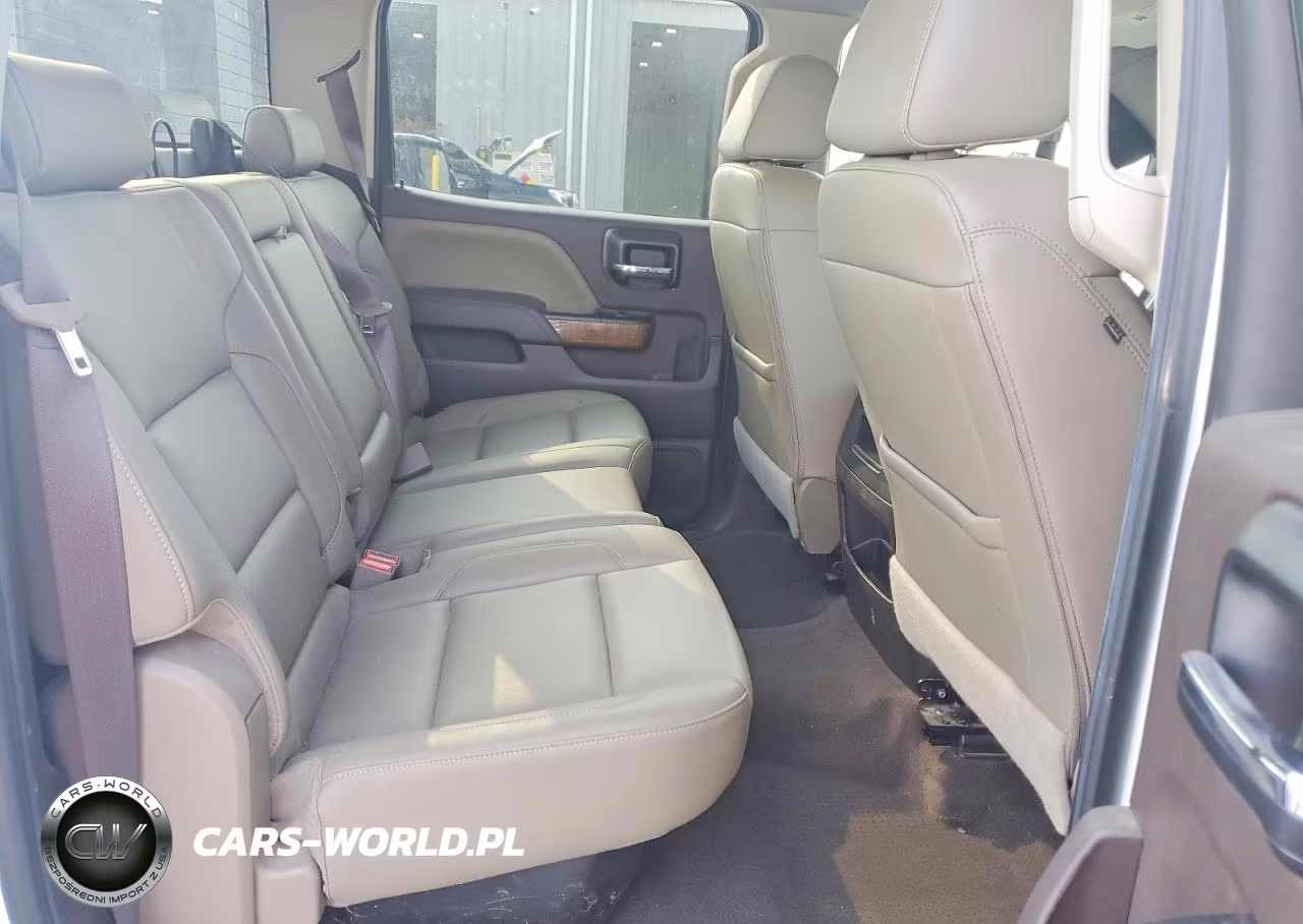 2018 GMC Sierra K1500 Slt VIN:3GTU2NEJ0JG171242 - 10