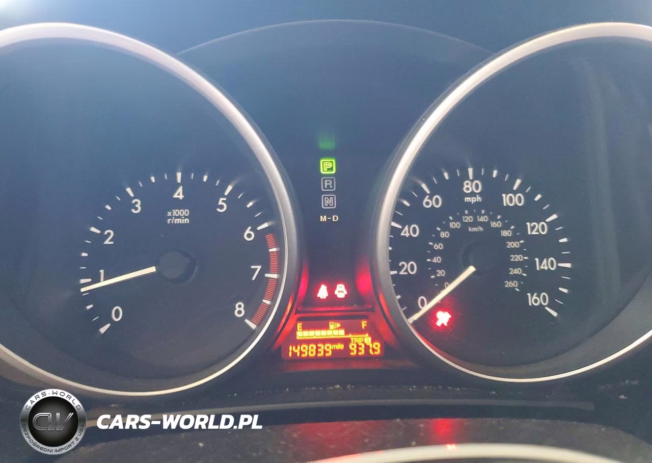 2014 Mazda 5 Grand Touring VIN:JM1CW2DL5E0173032 - 9