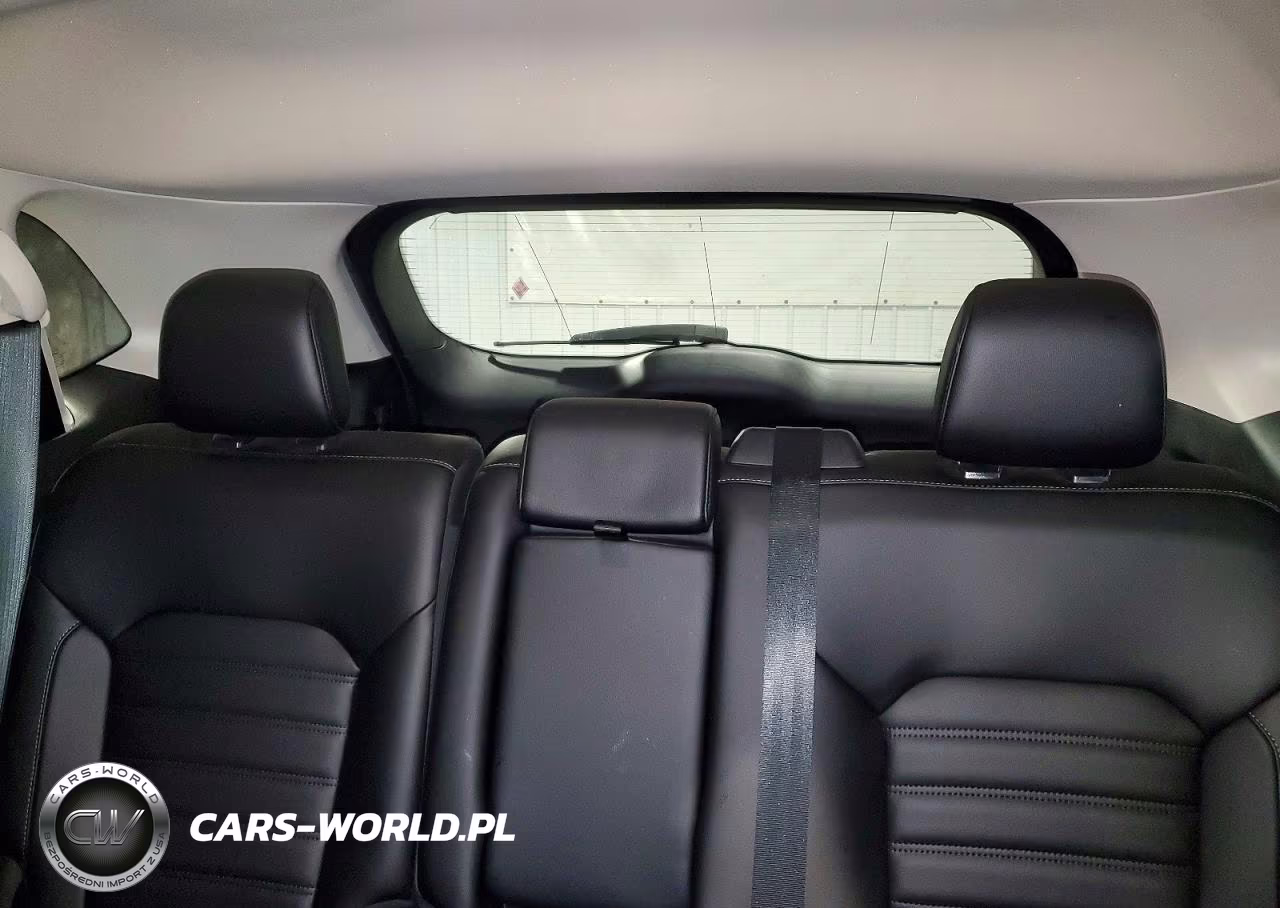 2022 Ford Edge Sel VIN:2FMPK4J95NBA25183 - 10