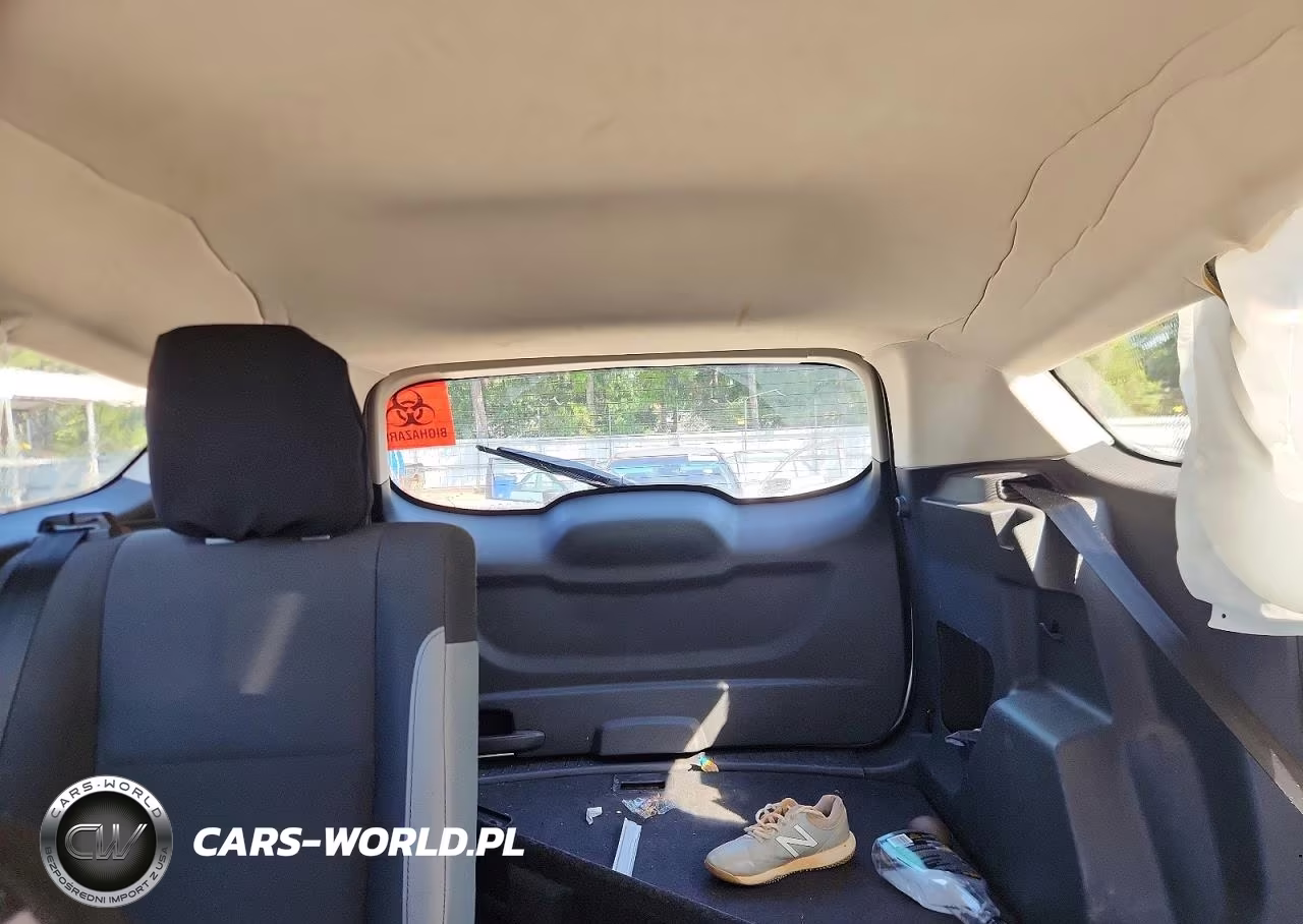 2015 Ford Escape S VIN:1FMCU0F7XFUC10656 - 10