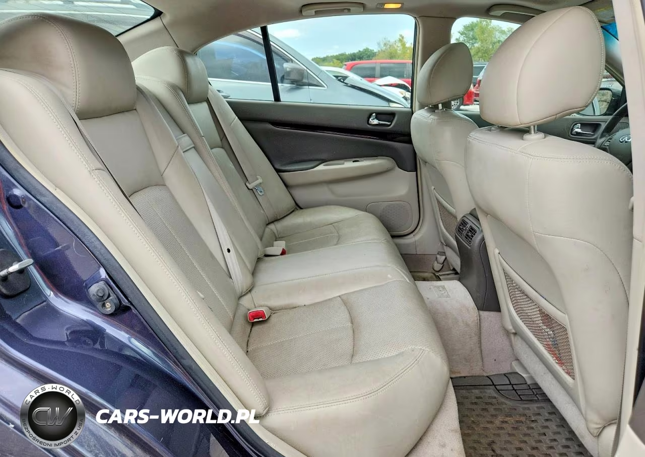 2010 Infiniti G37 Sedan X VIN:JN1CV6ARXAM254777 - 10