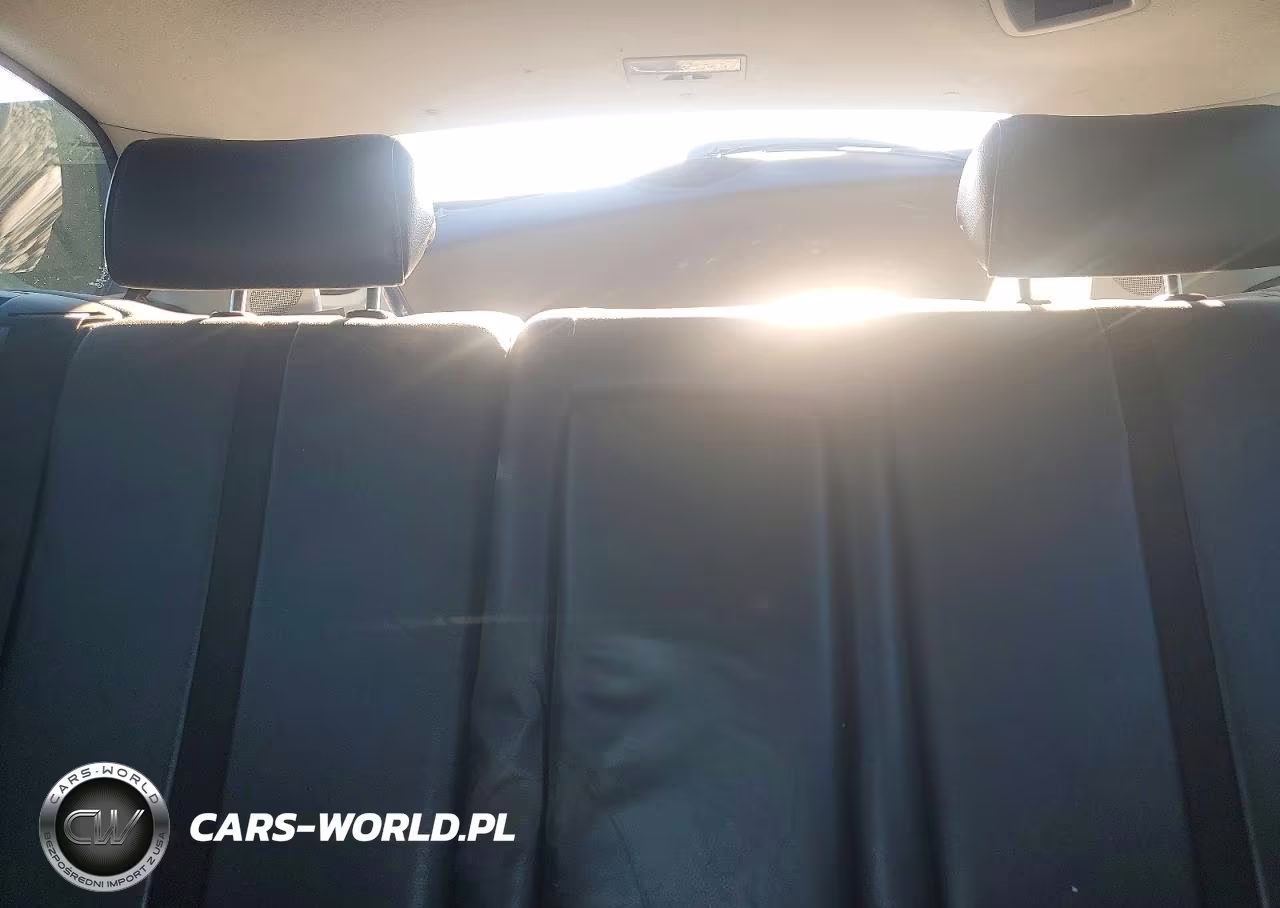 2007 Mazda Cx-7 VIN:JM3ER293570118406 - 10