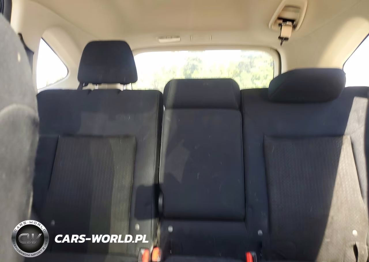2016 Honda Cr-V Ex VIN:2HKRM4H56GH708527 - 10